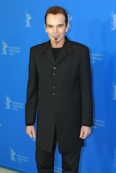 Billy Bob Thornton