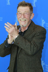 John Hurt