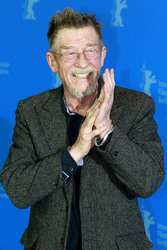 John Hurt