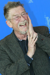 John Hurt