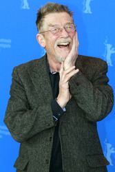 John Hurt