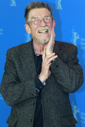 John Hurt