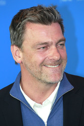 Ray Stevenson