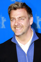 Ray Stevenson