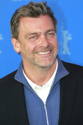 Ray Stevenson