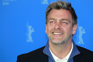 Ray Stevenson