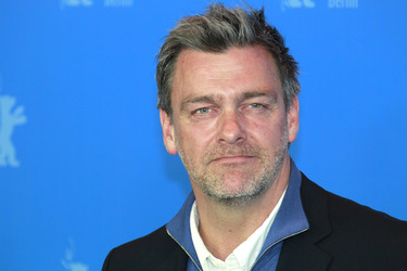 Ray Stevenson