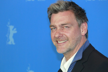 Ray Stevenson