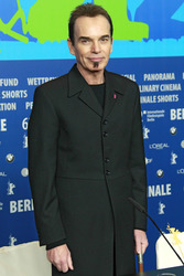 Billy Bob Thornton