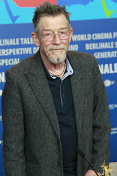 John Hurt