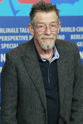 John Hurt