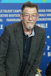 John Hurt