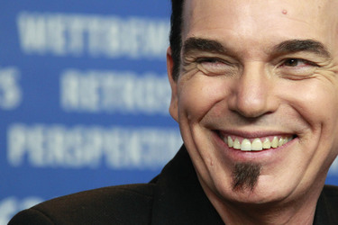 Billy Bob Thornton