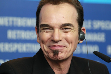 Billy Bob Thornton