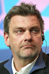 Ray Stevenson