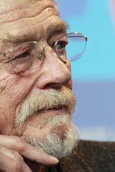 John Hurt