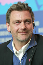 Ray Stevenson