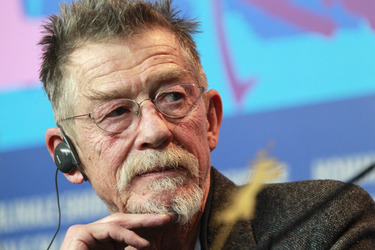 John Hurt