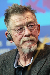 John Hurt