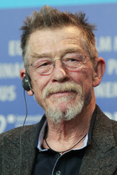 John Hurt