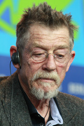 John Hurt