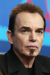 Billy Bob Thornton