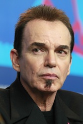 Billy Bob Thornton