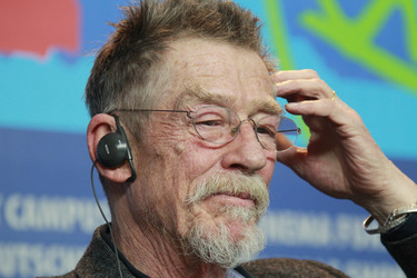 John Hurt