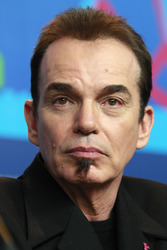 Billy Bob Thornton