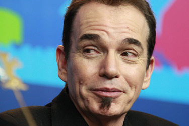 Billy Bob Thornton
