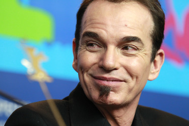 Billy Bob Thornton