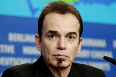 Billy Bob Thornton