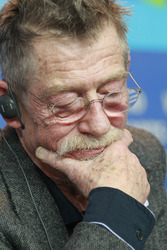 John Hurt