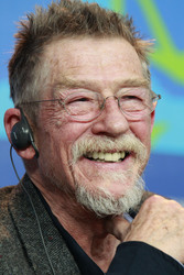 John Hurt