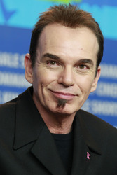 Billy Bob Thornton