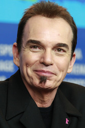 Billy Bob Thornton