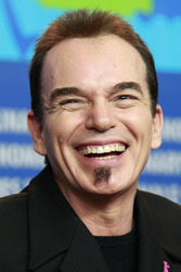 Billy Bob Thornton