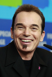 Billy Bob Thornton