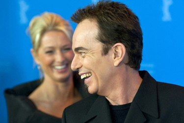 Katherine LaNasa, Billy Bob Thornton