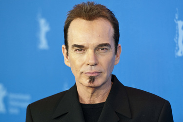 Billy Bob Thornton