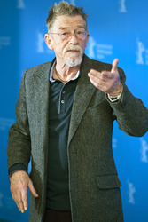 John Hurt