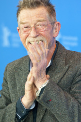 John Hurt
