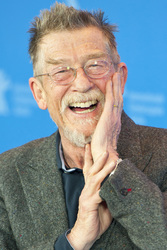 John Hurt