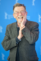 John Hurt