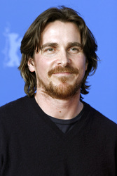 Christian Bale