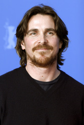 Christian Bale