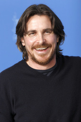 Christian Bale