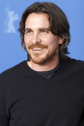 Christian Bale