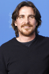 Christian Bale