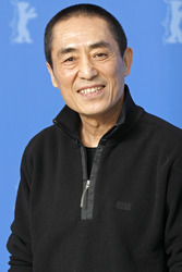 Zhang Yimou